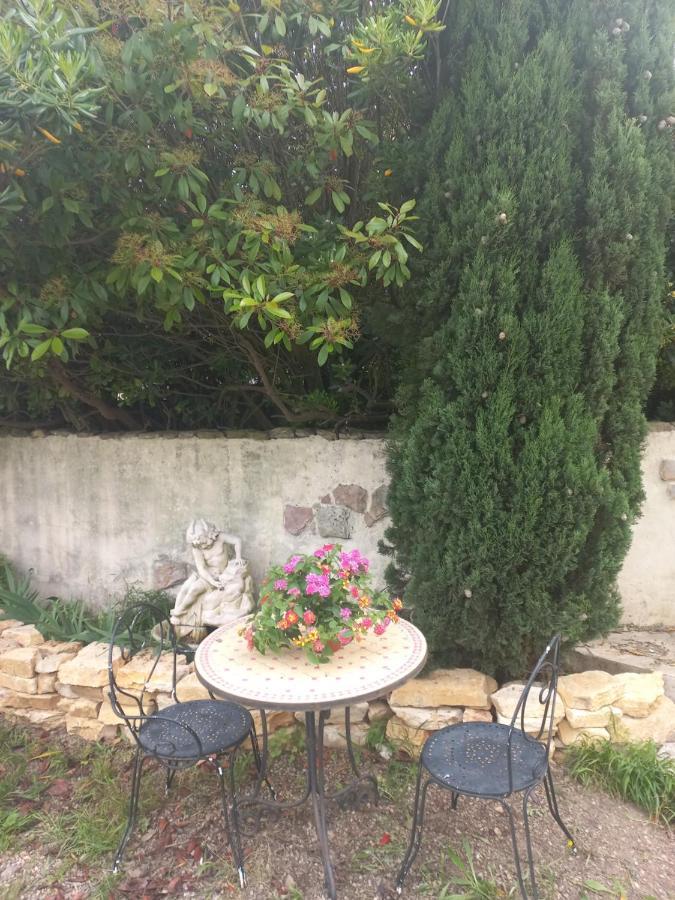 Le Clos Des Lauriers 카르카손 외부 사진